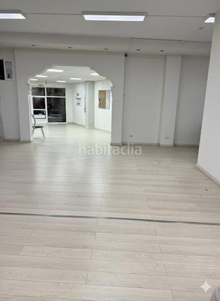 Foto 89c45ae6-c769-400a-9c8c-78a7c89c9ba4. Local comercial en Plaza de Toros-Avenida Chapí-Trinquete Elda