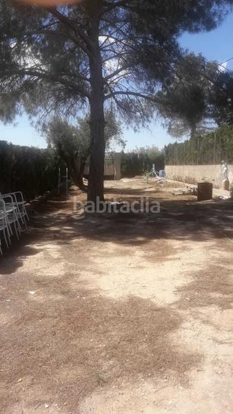 Foto f5883d0e-bd24-4490-8d28-f21858de830f. Mas dans Pinoso