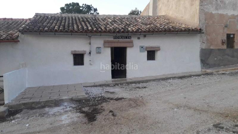 Foto dd54d9da-2f6e-4148-8518-ebf6806c52a9. Masía en Pinoso