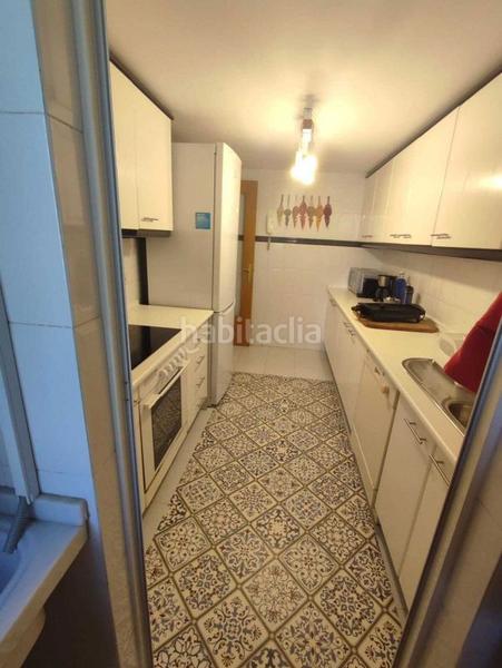 Foto 927d4271-7a43-44ed-9b6f-6840e827c3c1. Lloguer apartament amb calefacció piscina a Playa Muchavista Campello (el)