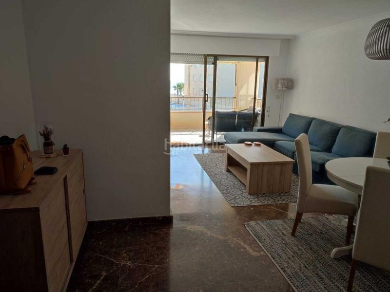 Foto 9f560f2c-3f09-437f-9ce6-a5012fc8a0cc. Lloguer apartament amb calefacció piscina a Playa Muchavista Campello (el)
