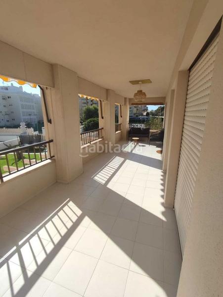 Foto b690dfdf-e64b-4c3a-8501-6ff001013cfc. Lloguer apartament amb calefacció piscina a Playa Muchavista Campello (el)