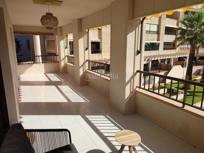 Foto d7106fe0-f2ef-4b5e-9b3d-abd3d6936396. Lloguer apartament amb calefacció piscina a Playa Muchavista Campello (el)