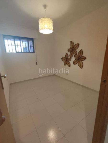 Foto 8242e450-26b0-486b-b5b2-9e217cac461d. Alquiler apartamento en Playa Muchavista Campello (el)