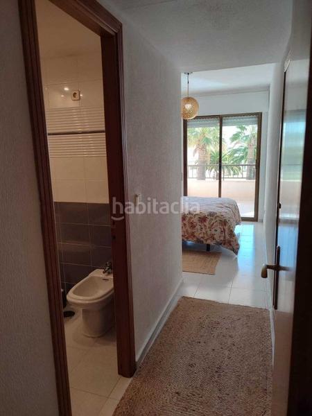 Foto 84b76852-d030-4e7e-8aa0-f79beb77e169. Alquiler apartamento en Playa Muchavista Campello (el)
