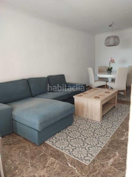 Foto b9d6cd18-00f1-437e-9fa8-a768136d5f42. Alquiler apartamento en Playa Muchavista Campello (el)