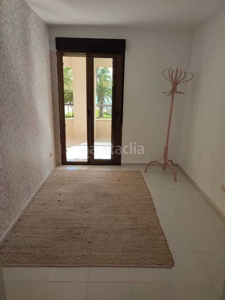 Foto 008f4d7a-4c53-492f-b60b-8fccaadeaf23. Rent apartment with heating pool in Playa Muchavista Campello (el)