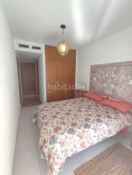 Foto 73b886bf-c5c1-4d52-8dc3-b1ad41b11a86. Rent apartment with heating pool in Playa Muchavista Campello (el)