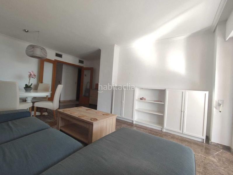 Foto c937c769-4ad1-4d45-9cc1-54b251bd58c6. Rent apartment with heating pool in Playa Muchavista Campello (el)