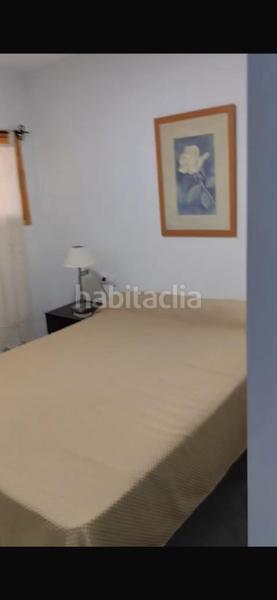 Foto b4fac7cd-7967-4cee-887f-2734e855630a. Lloguer apartament a Albufereta Alicante