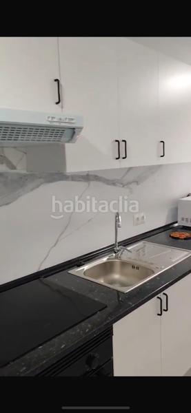 Foto a1cb177e-b23f-4b5a-af99-e252b679b1aa. Affitto piccolo appartamento in Albufereta Alicante