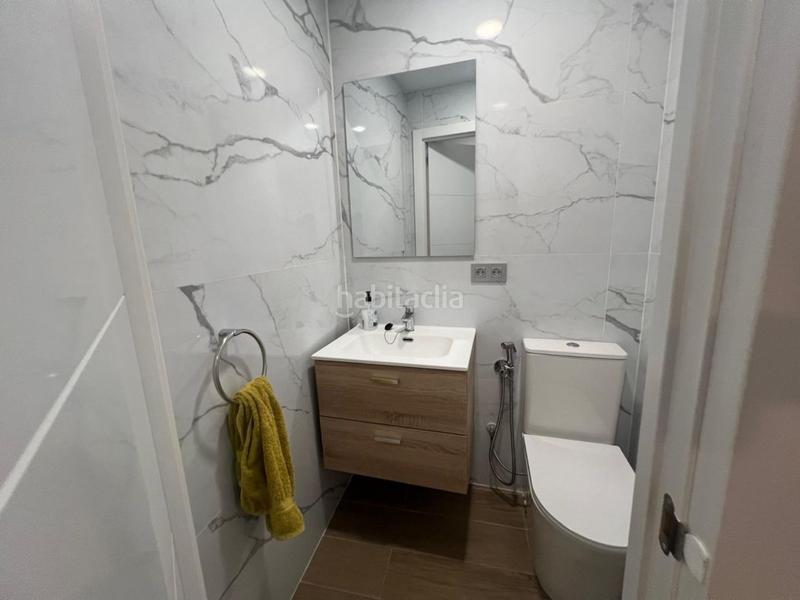 Foto 1932cc79-5993-4ebf-a431-bc8e3f3b011e. Affitto appartamento con riscaldamento in Barrio del Centro Alicante