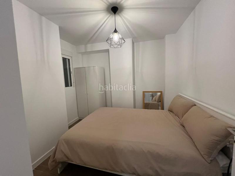 Foto 2b98610d-6584-41e2-ac51-4fc7e2976fda. Affitto appartamento con riscaldamento in Barrio del Centro Alicante