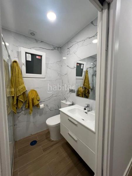 Foto 47fbfc3b-51c5-48f7-ba71-72f2459ceffe. Affitto appartamento con riscaldamento in Barrio del Centro Alicante