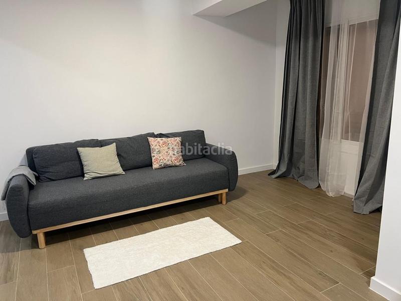 Foto d14e859f-0015-4f5e-be01-f0dfbb1a8d96. Affitto appartamento con riscaldamento in Barrio del Centro Alicante