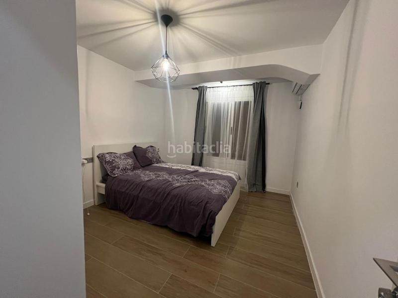 Foto e5fc3255-a5d5-4f73-aebf-77a36ca1937d. Affitto appartamento con riscaldamento in Barrio del Centro Alicante