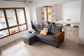 Location Appartement  Calle marqués de molins