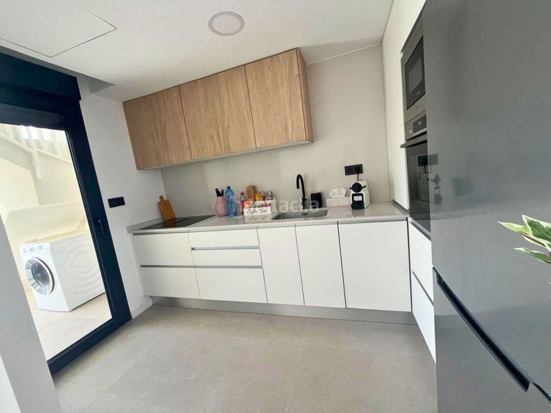 Foto 608517f2-4fd4-408c-b3a9-e1c336ac829c. Apartamento en c. del sofre 751 en Valle del Sol Mutxamel