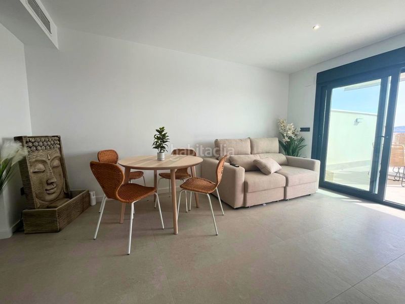 Foto 2c0e482e-5168-4105-b805-7dee81026d97. Apartamento en c. del sofre 751 en Valle del Sol Mutxamel