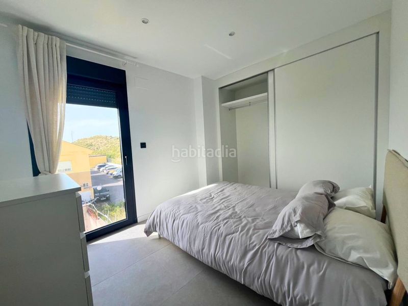 Foto cc1430d7-6d2d-4464-8018-abf9800a84d6. Apartamento en c. del sofre 751 en Valle del Sol Mutxamel