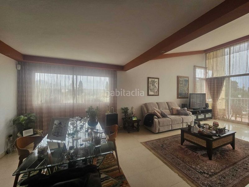 Foto 4a0bb55c-86bf-451e-b7b2-73a252a565eb. Casa amb calefacció piscina a Valle del Sol Mutxamel
