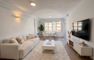 Apartament  Avenida de benidorm