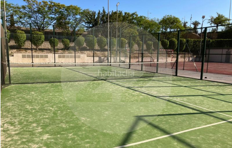 Foto c332a674-c522-4f55-9d12-a8afa914f30f. Affitto duplex con riscaldamento parcheggio piscina terrazza in Benidorm