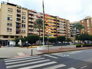 Bureau  Plaza de la constitucion