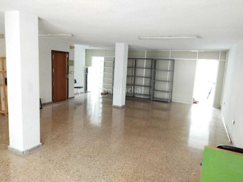Foto b26b9881-1ff9-4780-bd97-0cbcd13bf51e. Oficina en Centro San Juan de Alicante