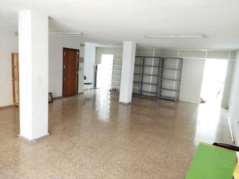 Foto 5088fb38-2cb8-4e25-ba2c-af693123f346. Ufficio in Centro San Juan de Alicante