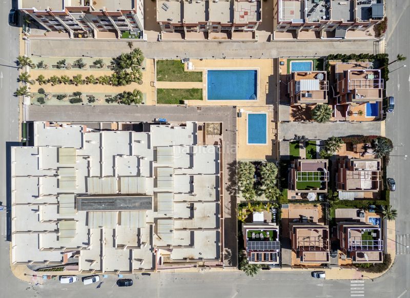 Foto 4f865f6c-902b-4599-90c7-e975e580ad5c. Apartamento en Lomas de Cabo Roig - Los Dolses Orihuela