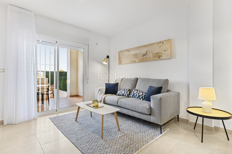 Foto 897729a7-af39-4eb9-aff6-5a2ab7df09a4. Apartamento en Lomas de Cabo Roig - Los Dolses Orihuela