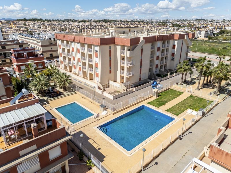 Foto a6bff86e-d1b3-4d4e-9698-90f0f453c142. Apartamento en Lomas de Cabo Roig - Los Dolses Orihuela