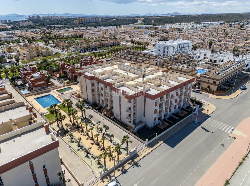 Foto ba5a9c90-3fba-40a0-ae48-e5ad38caaa76. Apartamento en Lomas de Cabo Roig - Los Dolses Orihuela