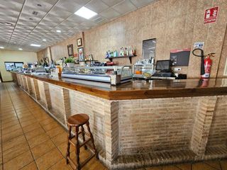 Local Comercial a Partida Espartal, 287