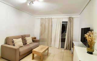 Apartment in AVENIDA MUNICIPI 14