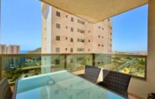 Location Appartement à Mariners de la villa joyosa  1
