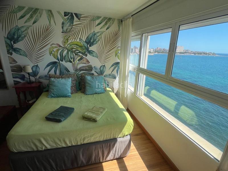 Foto 2deeef68-f189-4cb7-bfcb-a6c6538ec868. Alquiler loft en Albufereta Alicante
