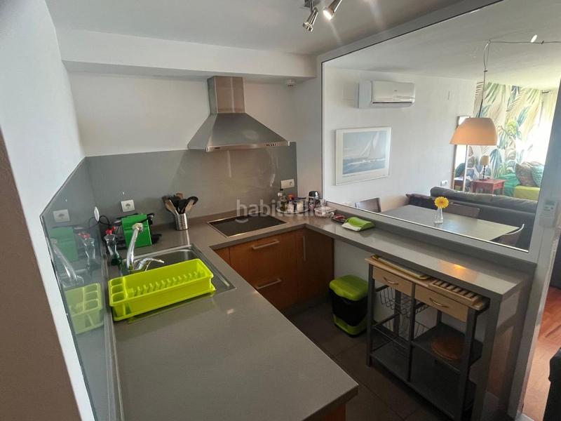 Foto 4bf67f3c-6053-4e0b-9b46-e88fee5e3619. Alquiler loft en Albufereta Alicante