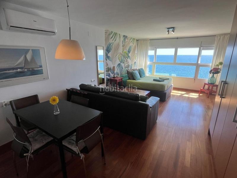 Foto 520df0c7-9a35-427c-83ae-dabe4c0a2941. Alquiler loft en Albufereta Alicante
