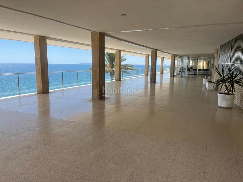 Foto 9ea2d43f-c221-44d3-8237-525b114eed6b. Alquiler loft en Albufereta Alicante
