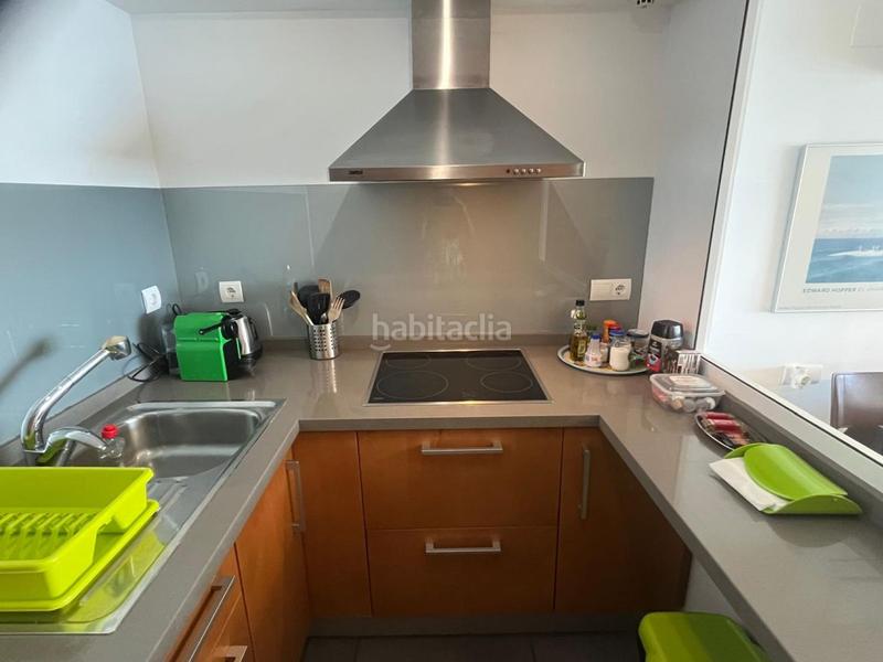 Foto c0f5b0e0-aa67-4023-af96-1485f5d2c9f0. Alquiler loft en Albufereta Alicante