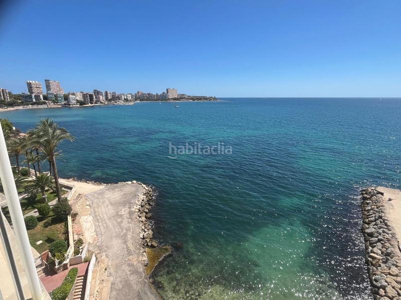 Foto ca7b78dc-2e27-4ac6-896f-e45b4be73471. Alquiler loft en Albufereta Alicante