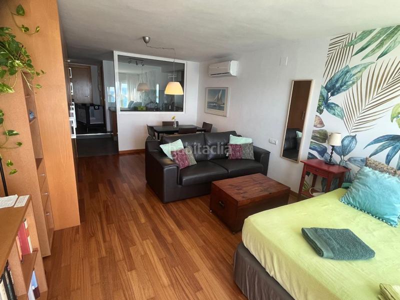 Foto cf96ca1f-77bb-4ae2-a5bd-8b5aea3f382b. Alquiler loft en Albufereta Alicante