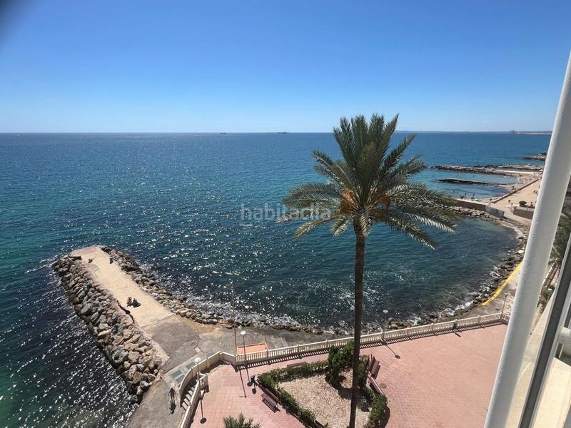 Foto d0fe52c4-28eb-465e-9fd3-759a730092d7. Alquiler loft en Albufereta Alicante