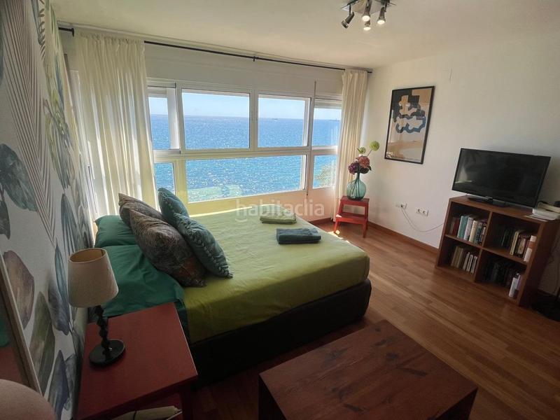 Foto d8633b1b-2c80-40c0-a216-b046f2bf39f7. Alquiler loft en Albufereta Alicante