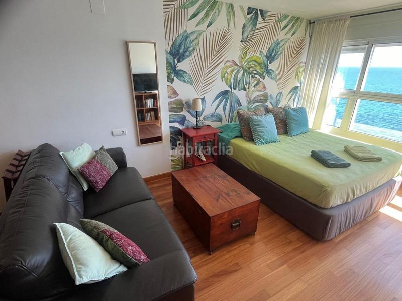 Foto f44c73a8-be5b-4470-aee9-b49e65f2e386. Alquiler loft en Albufereta Alicante