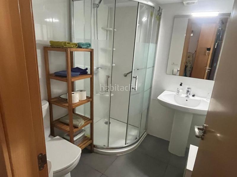Foto b5e0fa10-600e-4a14-b5da-512332a85135. Miete loft mit heizung in Albufereta Alicante