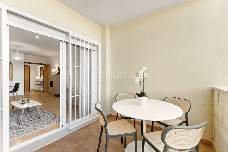 Foto fa4db37d-d4dd-4928-9087-aa7d3042b8b2. Piso en Lomas de Cabo Roig - Los Dolses Orihuela