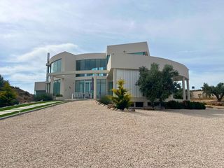 Chalet  Vinalopó mitjà, alicante